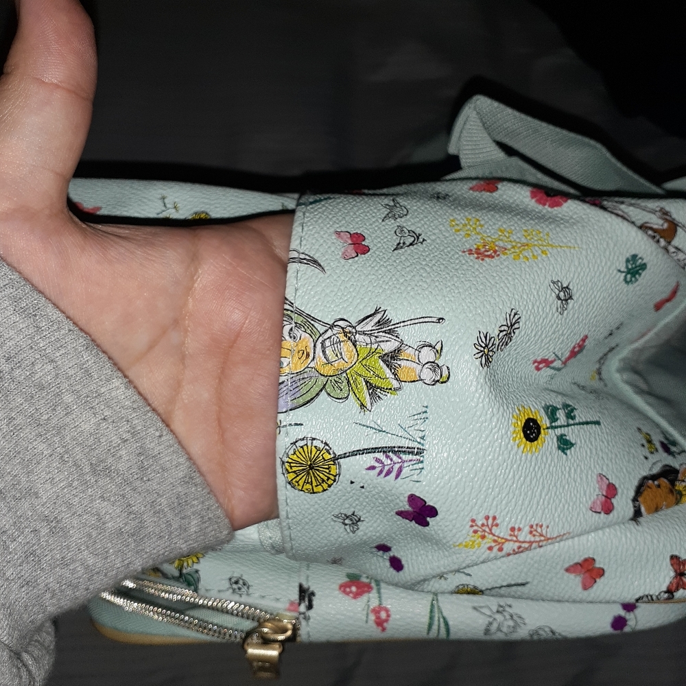 Disney | Animators Collection Princess Backpack - Picture 7 of 7
